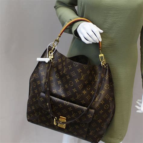 metis louis vuitton hobo